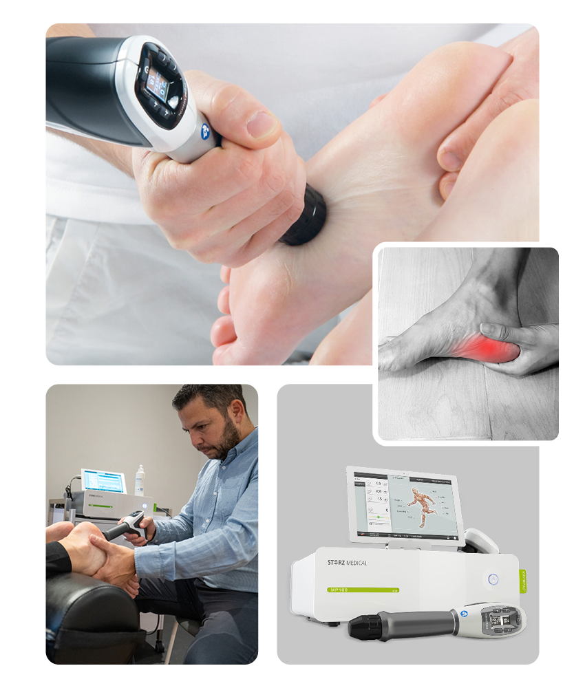 shockwave therapy treatment header image